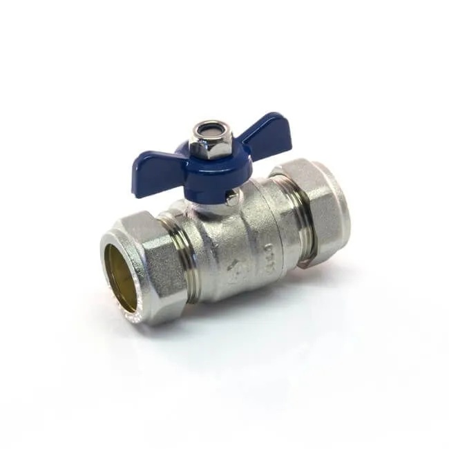 Ball Valves